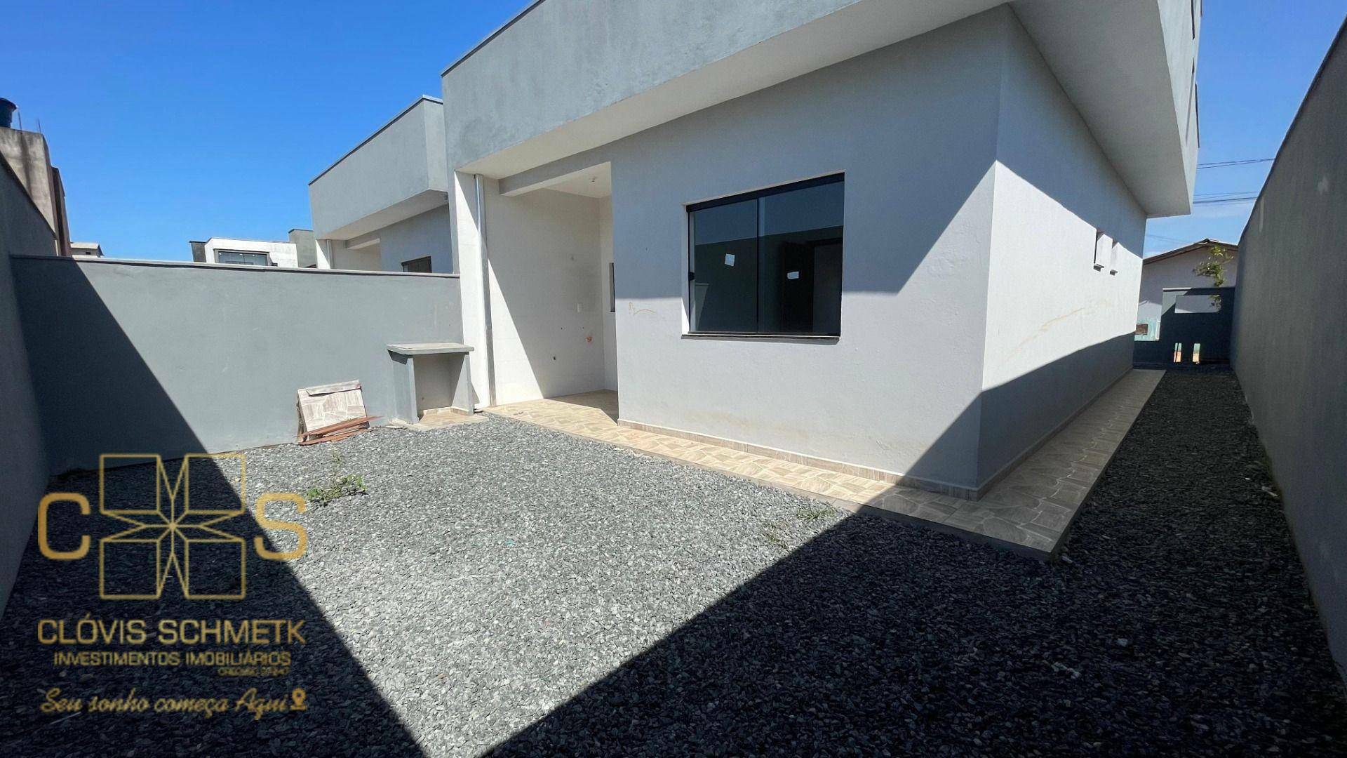 Casa à venda com 2 quartos, 60m² - Foto 9