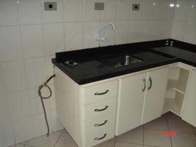 Apartamento para alugar com 2 quartos, 60m² - Foto 8