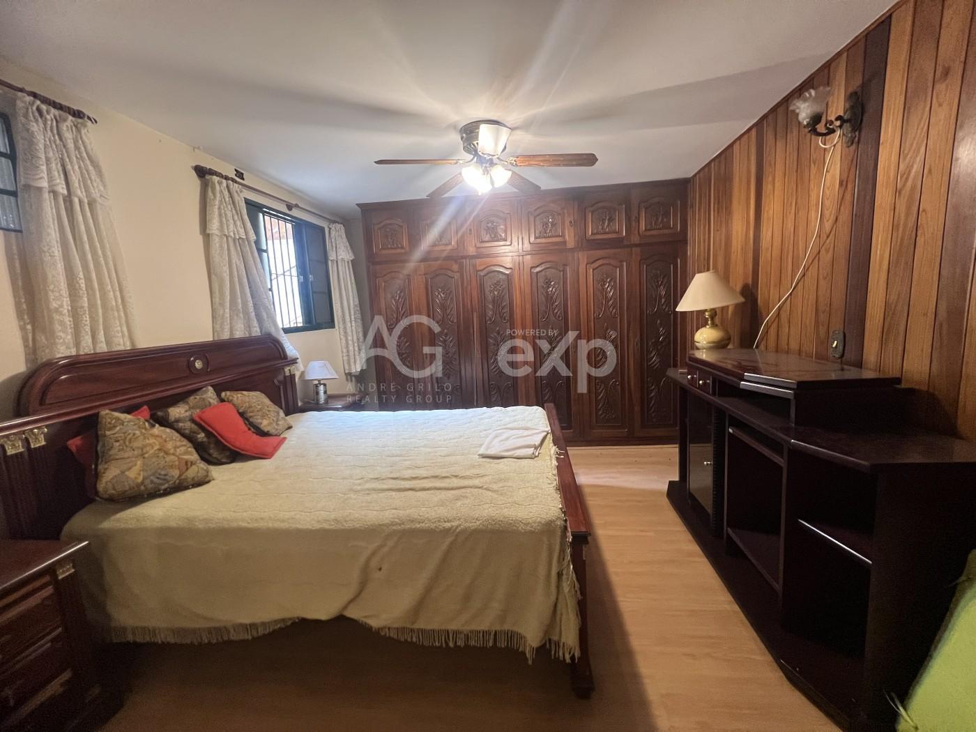 Casa à venda com 5 quartos, 430m² - Foto 11