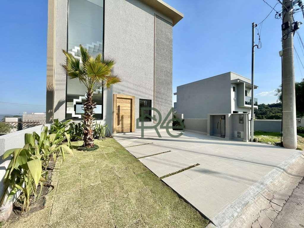 Casa de Condomínio à venda com 3 quartos, 119m² - Foto 5