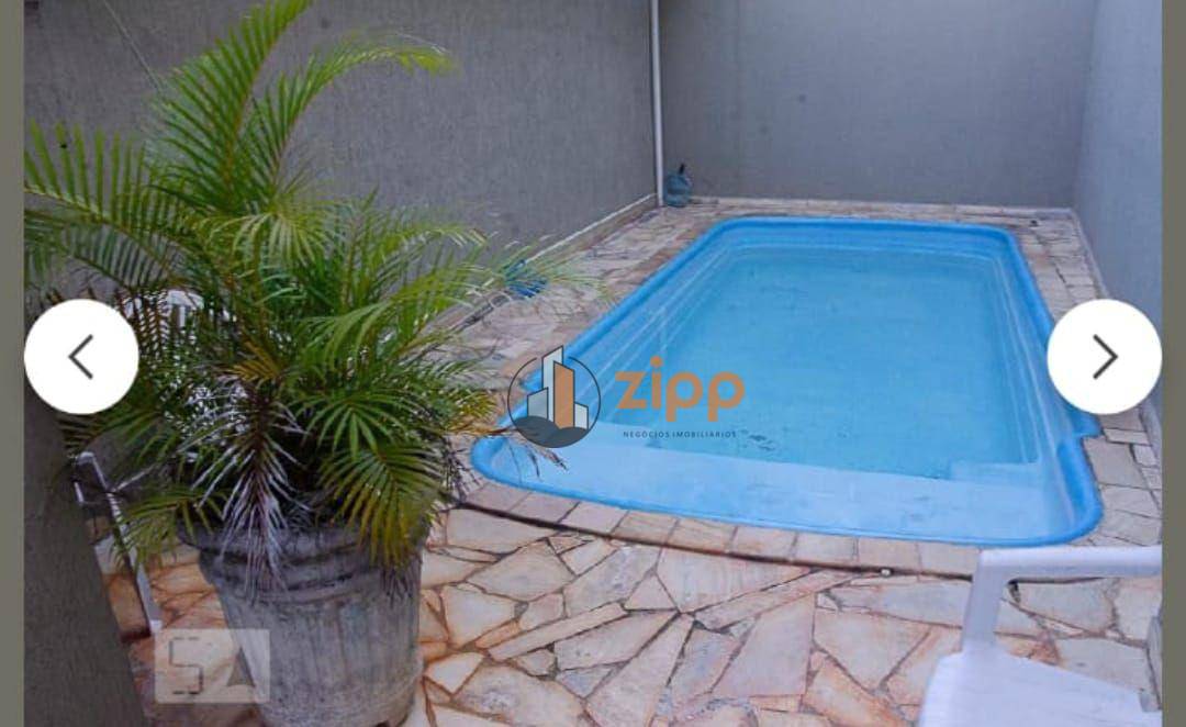 Sobrado à venda e aluguel com 3 quartos, 100m² - Foto 22