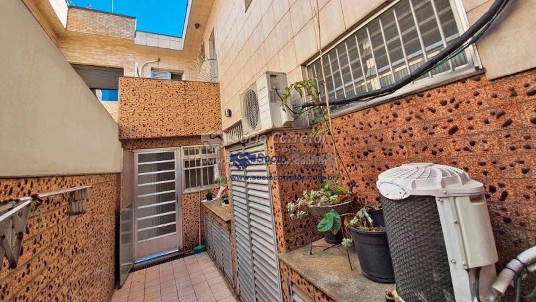 Sobrado à venda com 4 quartos, 240m² - Foto 14