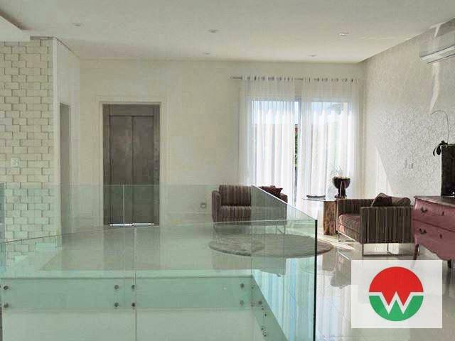 Casa de Condomínio à venda com 7 quartos, 860m² - Foto 32