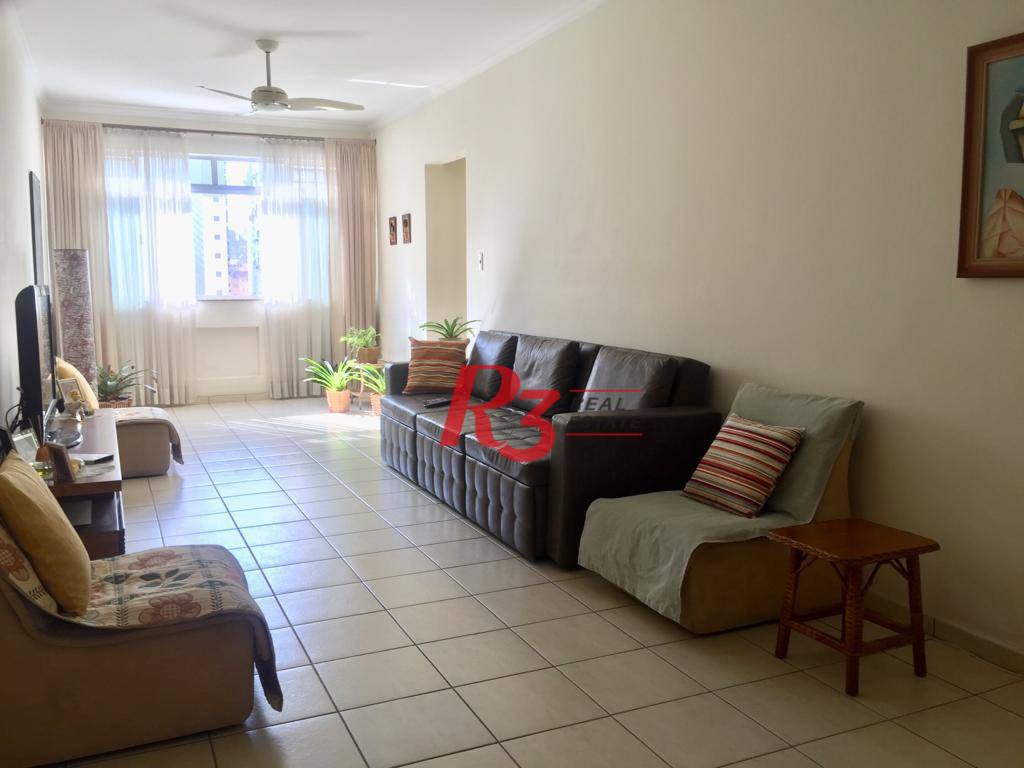 Apartamento à venda com 2 quartos, 149m² - Foto 3