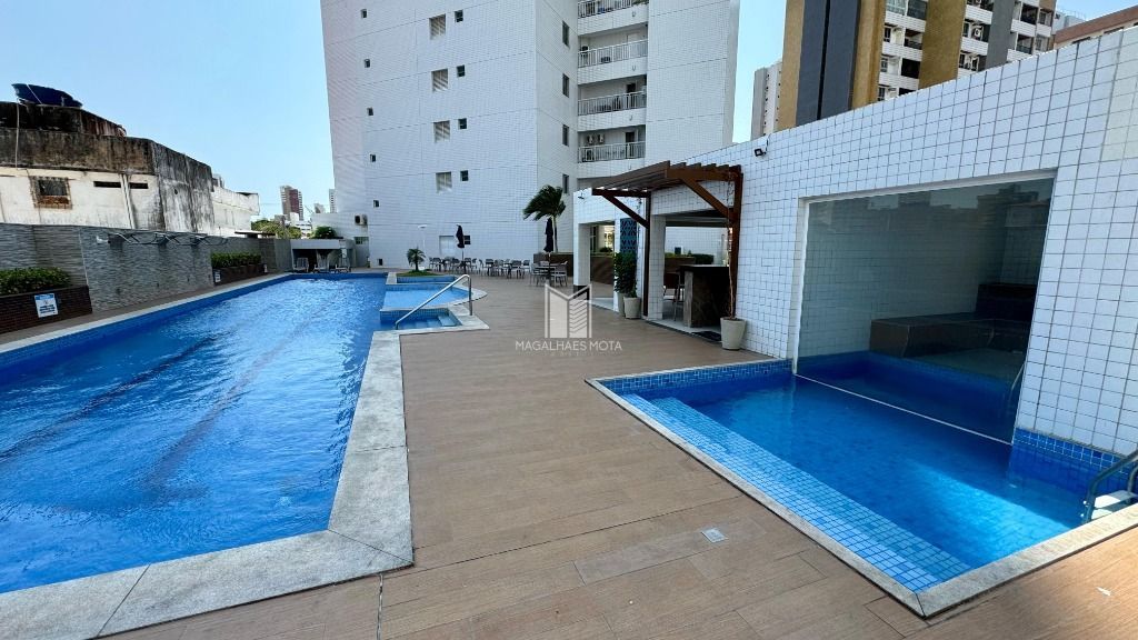 Apartamento à venda com 3 quartos, 110m² - Foto 21