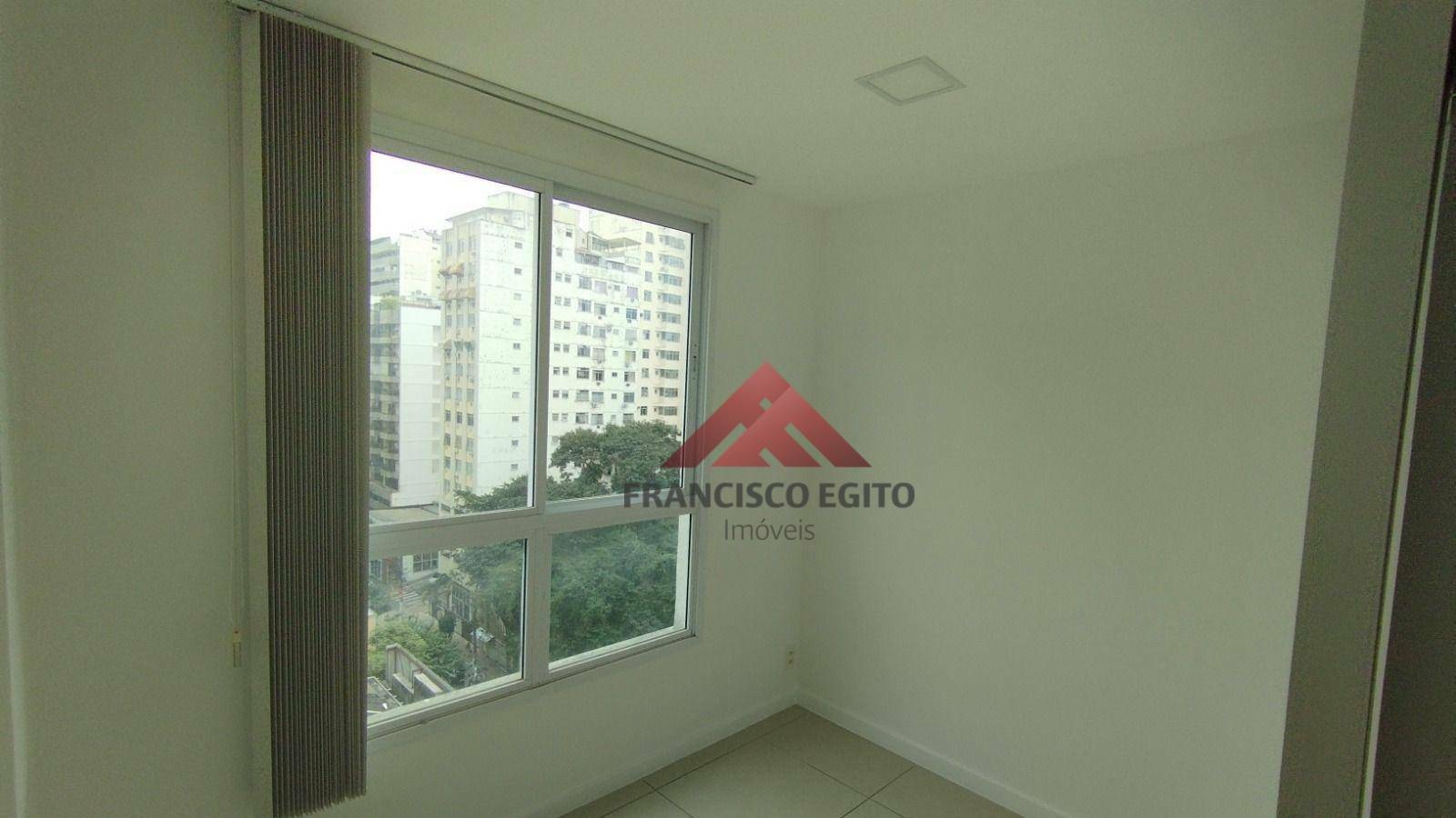 Conjunto Comercial-Sala à venda, 26m² - Foto 5