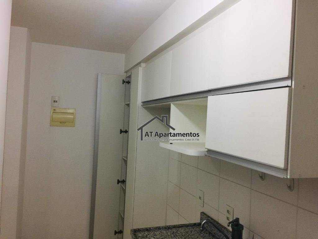 Apartamento à venda com 2 quartos, 55m² - Foto 19