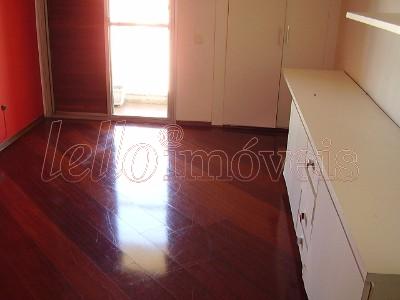 Apartamento para alugar com 4 quartos, 180m² - Foto 6