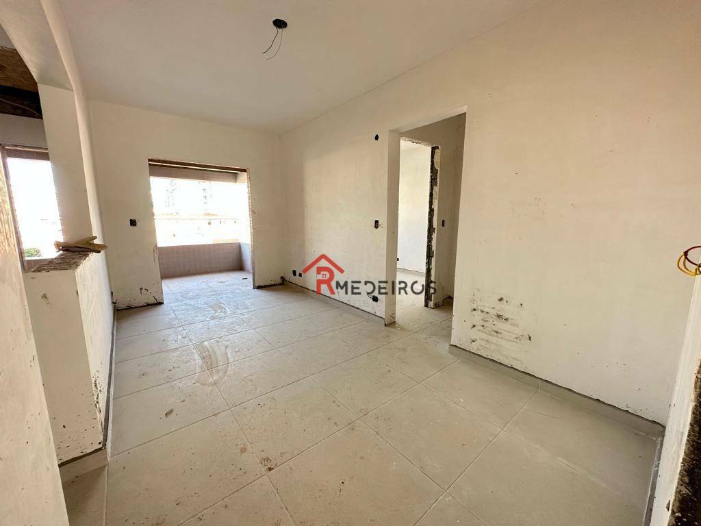 Apartamento à venda com 1 quarto, 48m² - Foto 2