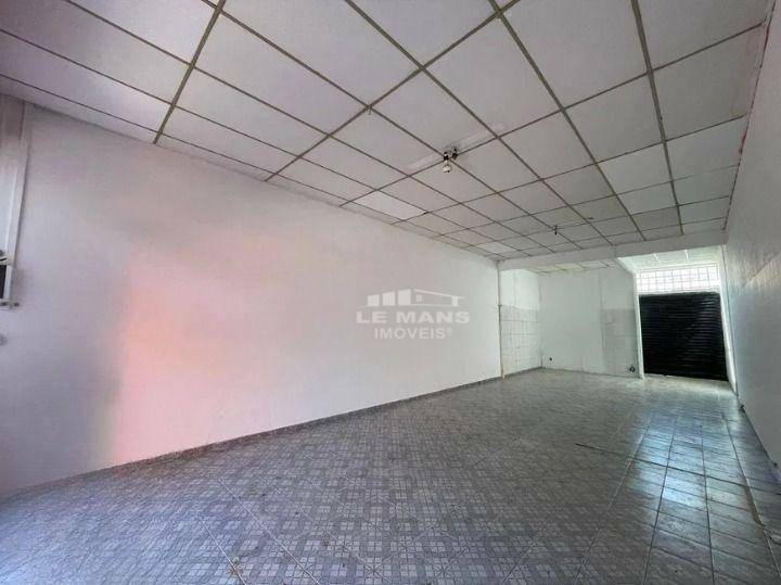 Loja-Salão para alugar, 80m² - Foto 2