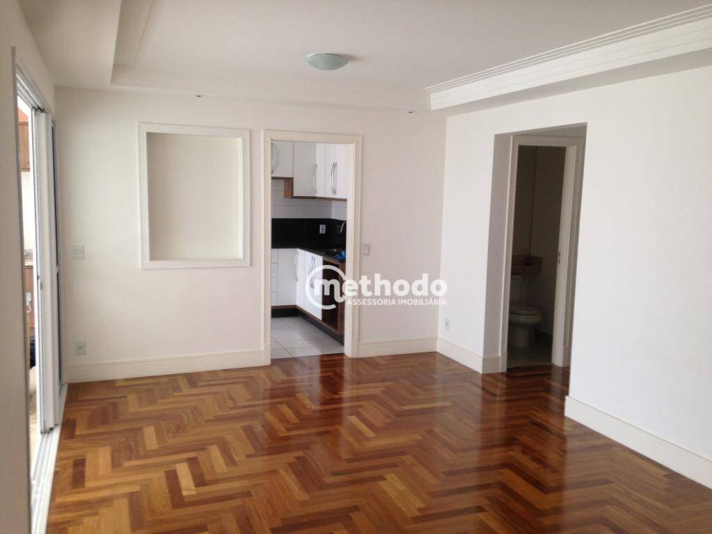 Apartamento para alugar com 3 quartos, 109m² - Foto 2