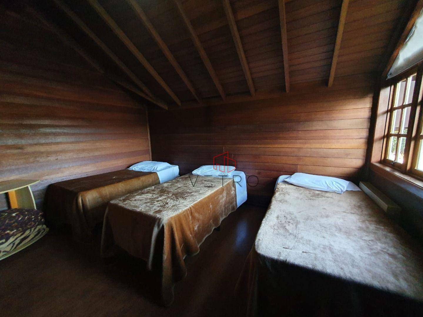 Pousada-Chalé à venda com 10 quartos, 1500m² - Foto 11