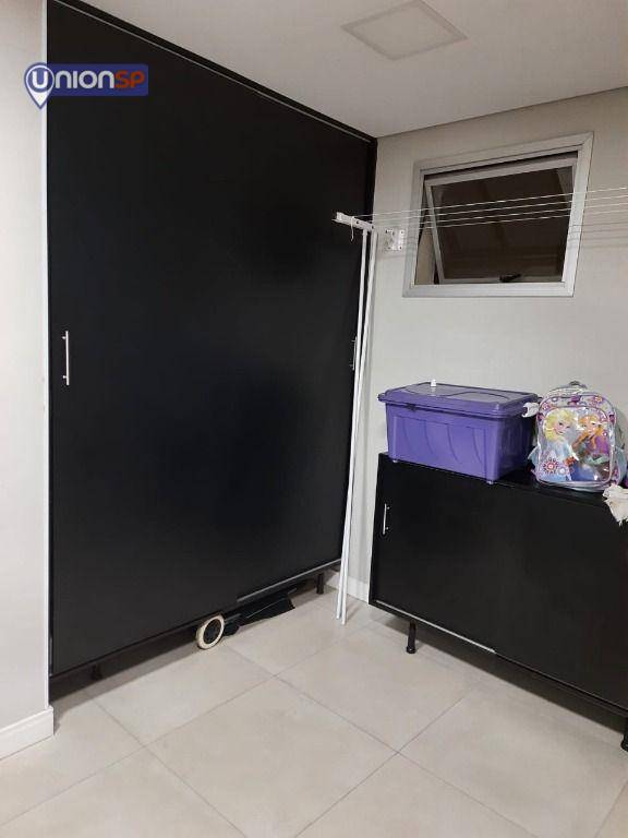 Apartamento à venda com 3 quartos, 124m² - Foto 34