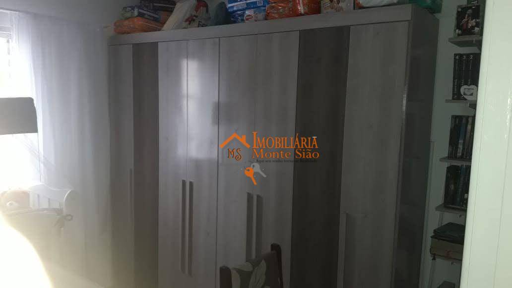 Apartamento à venda com 2 quartos, 40m² - Foto 15