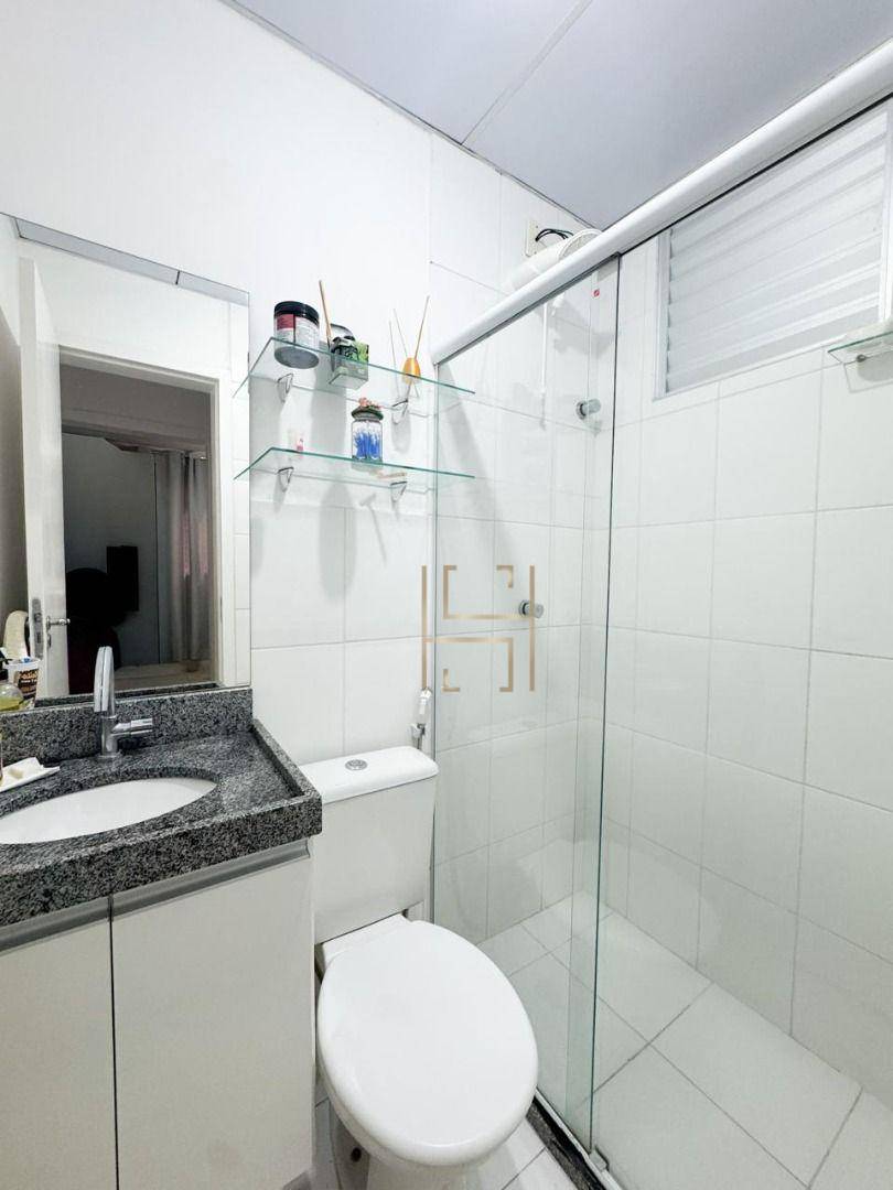 Apartamento, 2 quartos, 48 m² - Foto 4