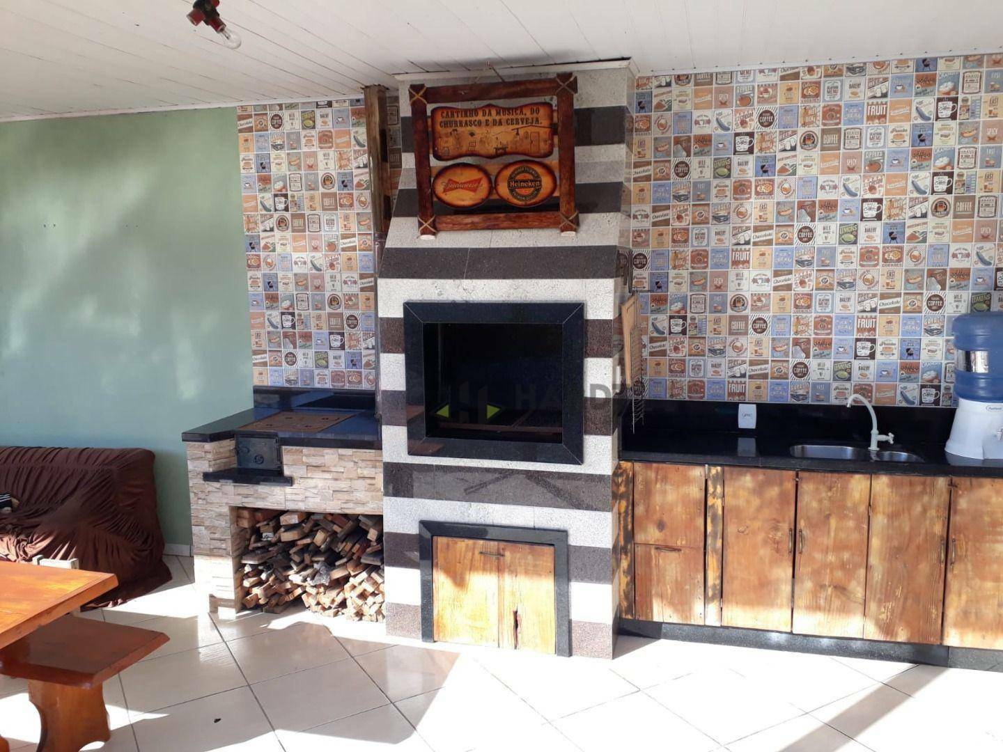 Casa à venda com 2 quartos, 88m² - Foto 9
