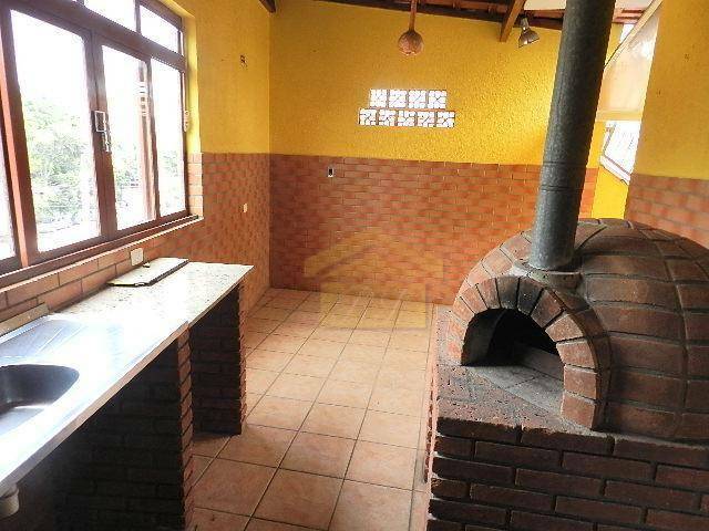 Sobrado à venda com 3 quartos, 175m² - Foto 21