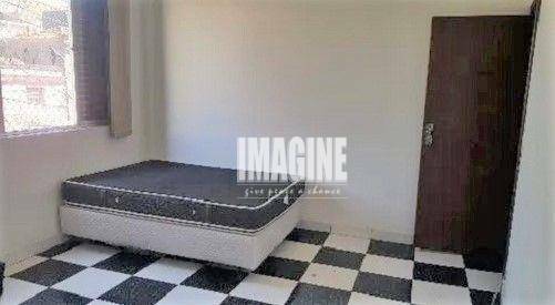 Apartamento à venda com 1 quarto, 74m² - Foto 6