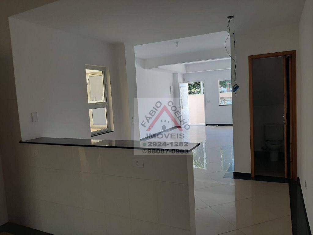 Sobrado à venda com 3 quartos, 190m² - Foto 19