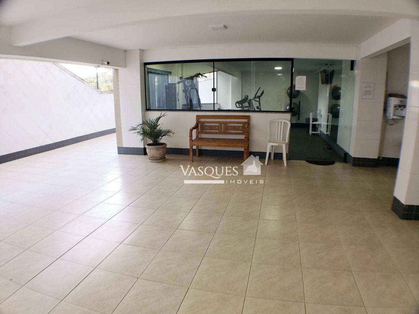 Cobertura à venda com 3 quartos, 138m² - Foto 24