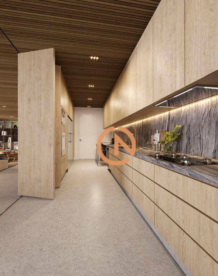 Casa de Condomínio à venda com 4 quartos, 439m² - Foto 5