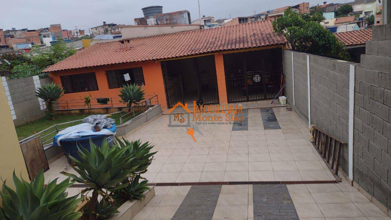 Sobrado à venda com 2 quartos, 205m² - Foto 4