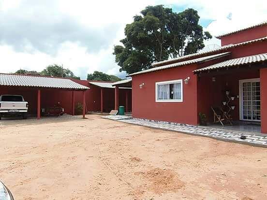 Casa de Condomínio à venda com 3 quartos - Foto 9