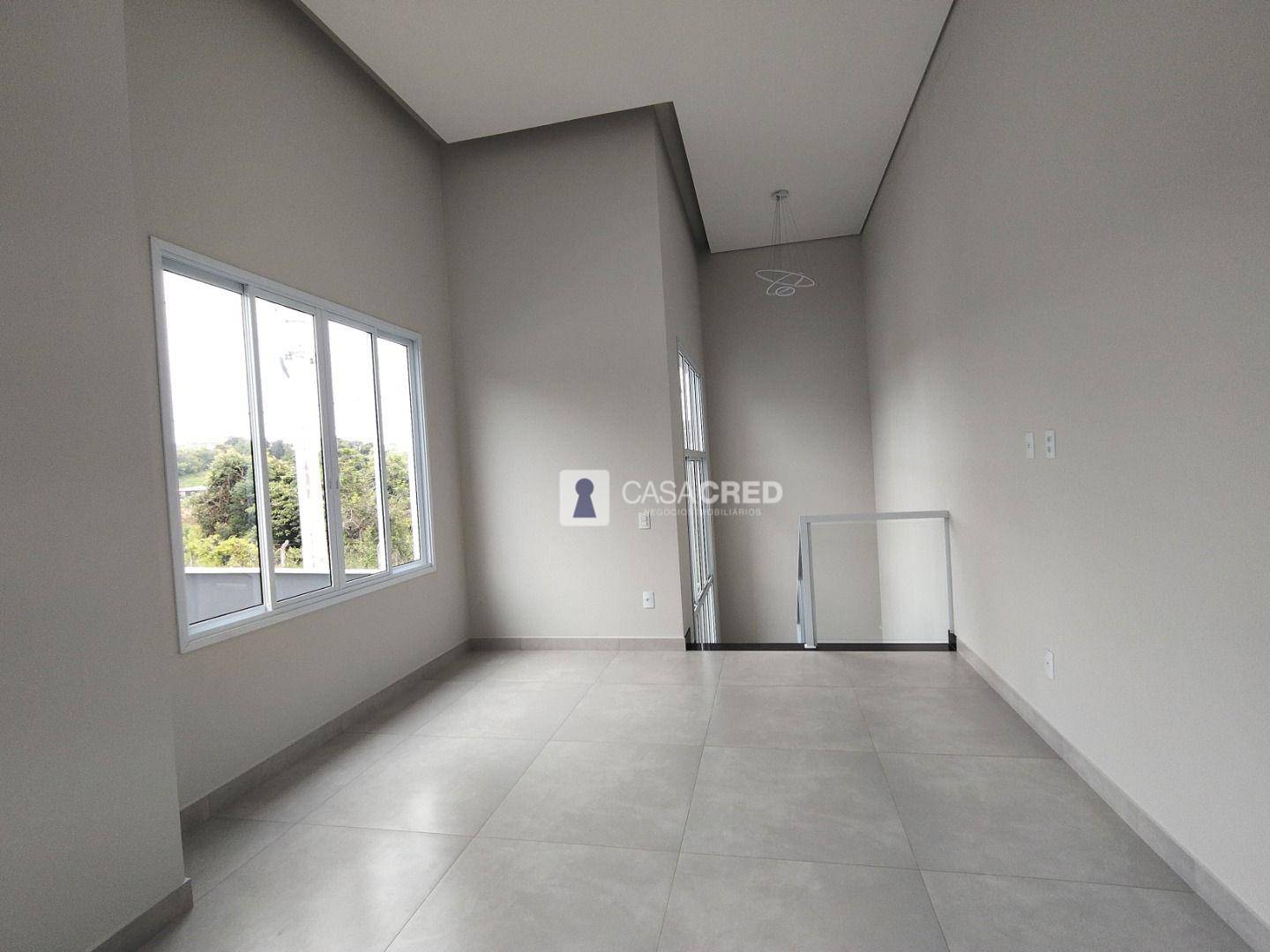 Casa, 3 quartos, 249 m² - Foto 3