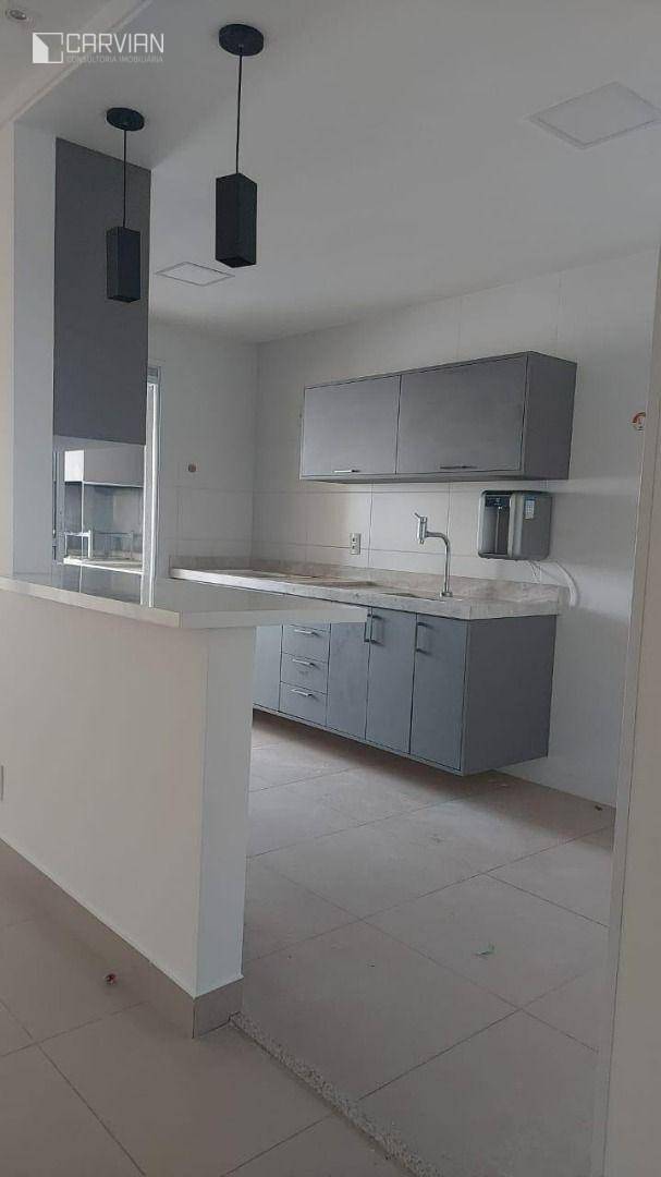 Apartamento à venda com 3 quartos, 130m² - Foto 8