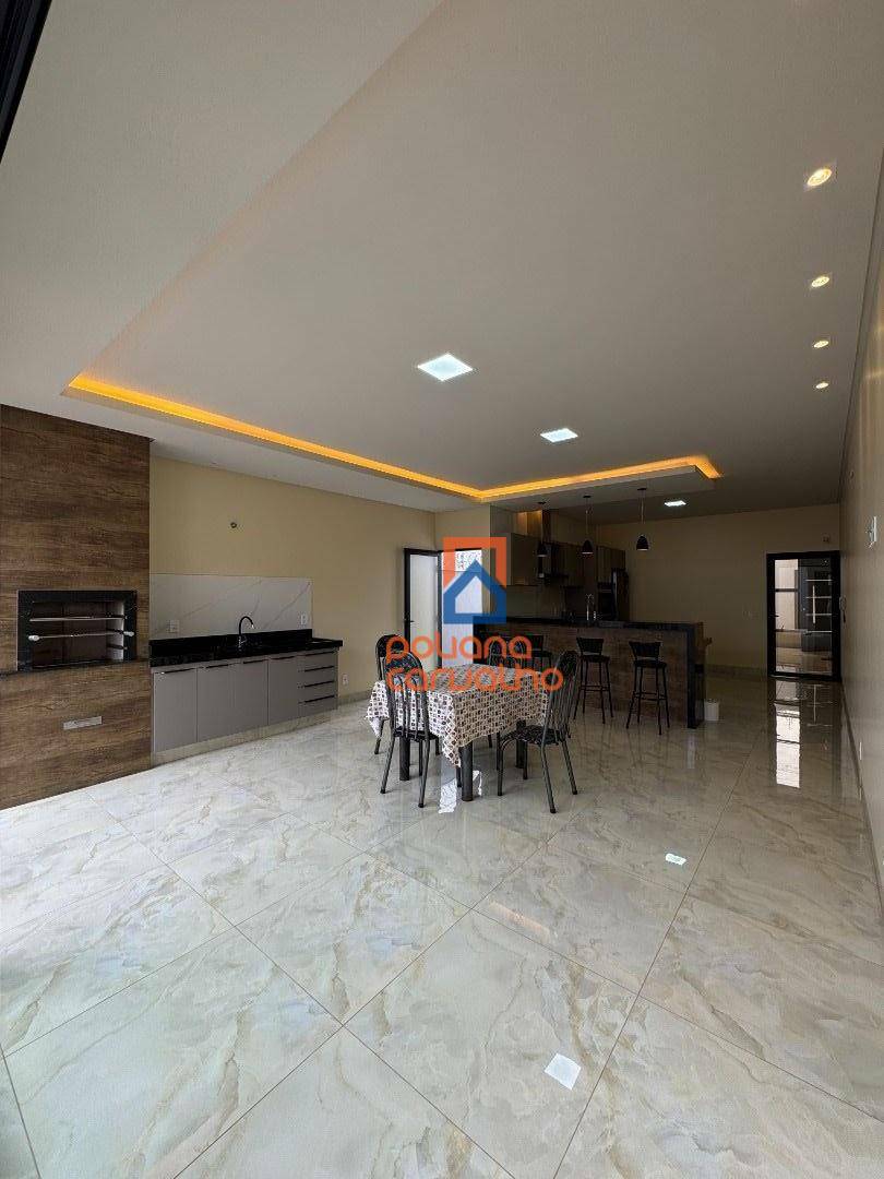 Casa à venda com 3 quartos, 182m² - Foto 8