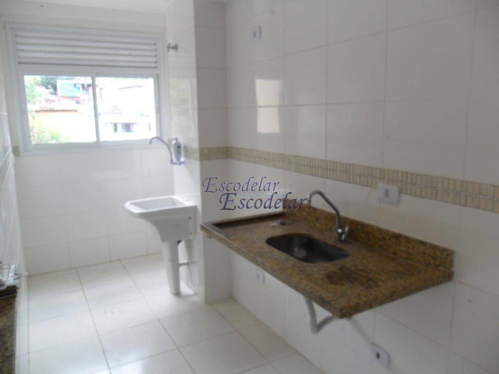 Apartamento à venda com 2 quartos, 49m² - Foto 3