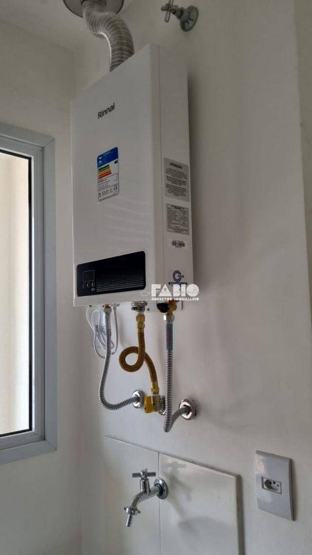 Apartamento à venda com 3 quartos, 76m² - Foto 9