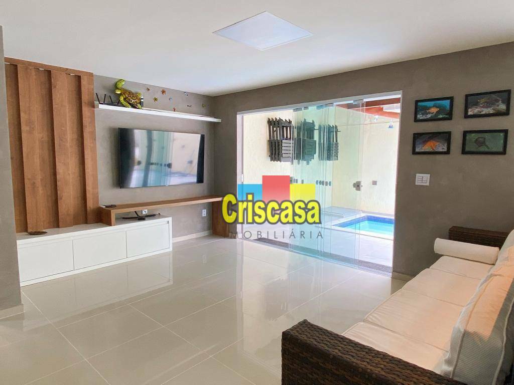 Casa de Condomínio à venda com 2 quartos, 150m² - Foto 1