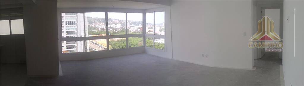 Apartamento à venda com 2 quartos, 84m² - Foto 9