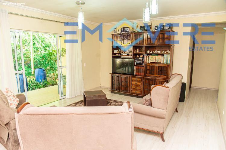 Casa de Condomínio à venda com 3 quartos, 370m² - Foto 9