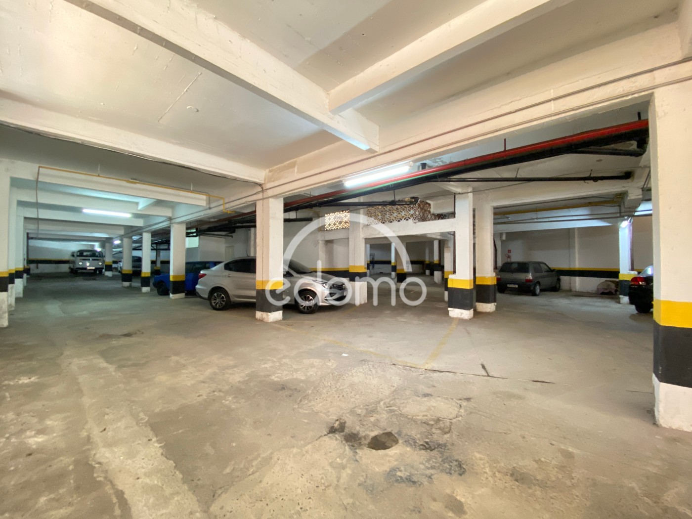 Apartamento para alugar com 3 quartos, 124m² - Foto 26