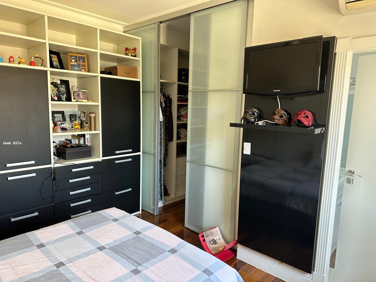 Casa de Condomínio à venda com 4 quartos, 460m² - Foto 11