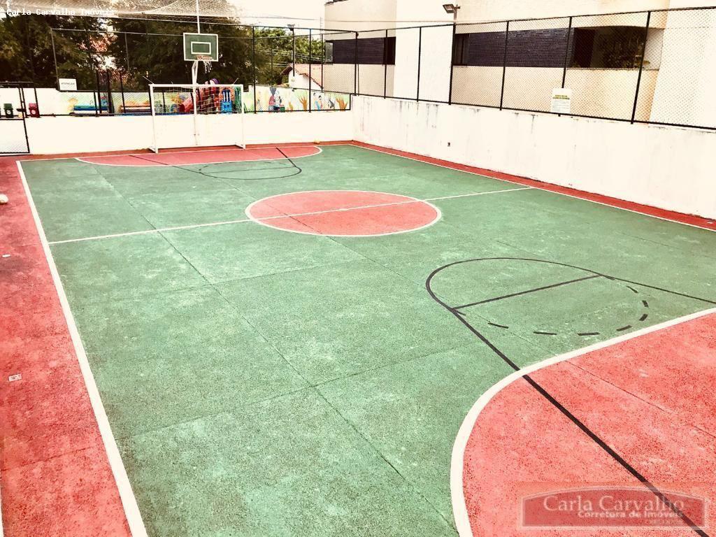 Apartamento à venda com 3 quartos, 102m² - Foto 12