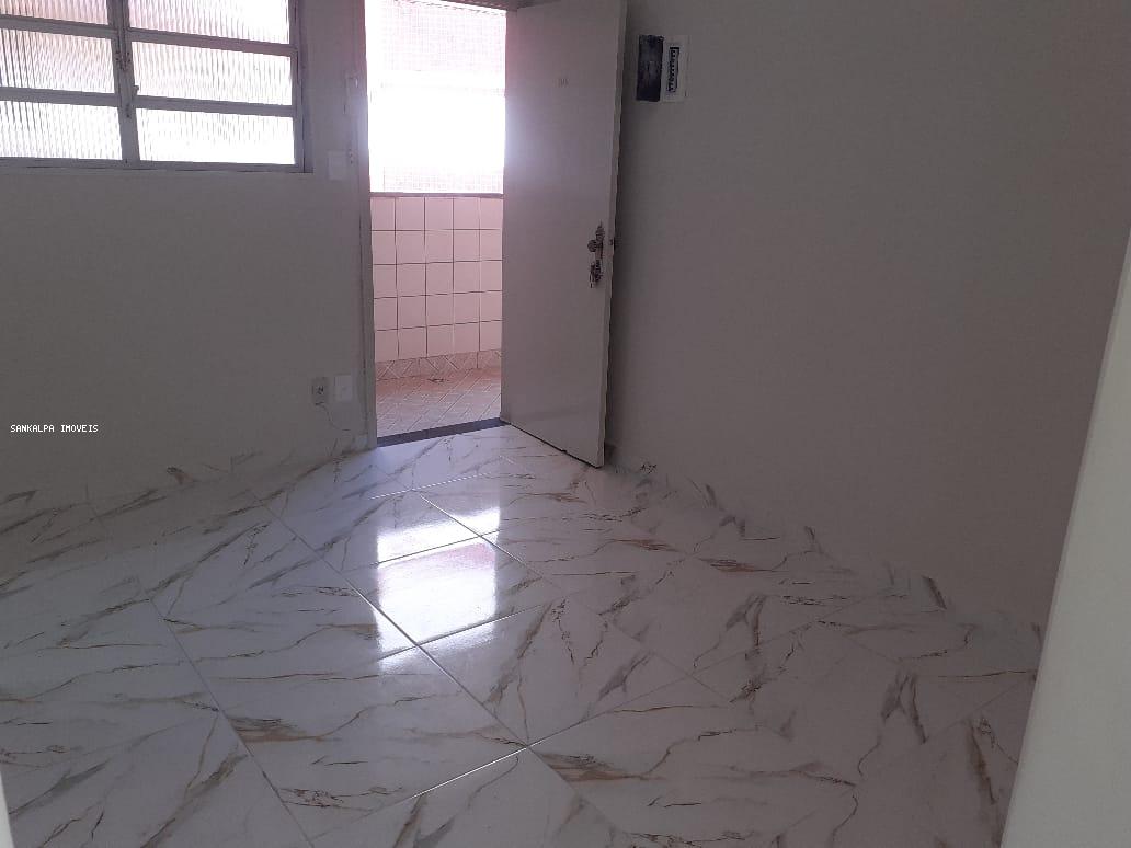 Apartamento à venda, 38m² - Foto 1