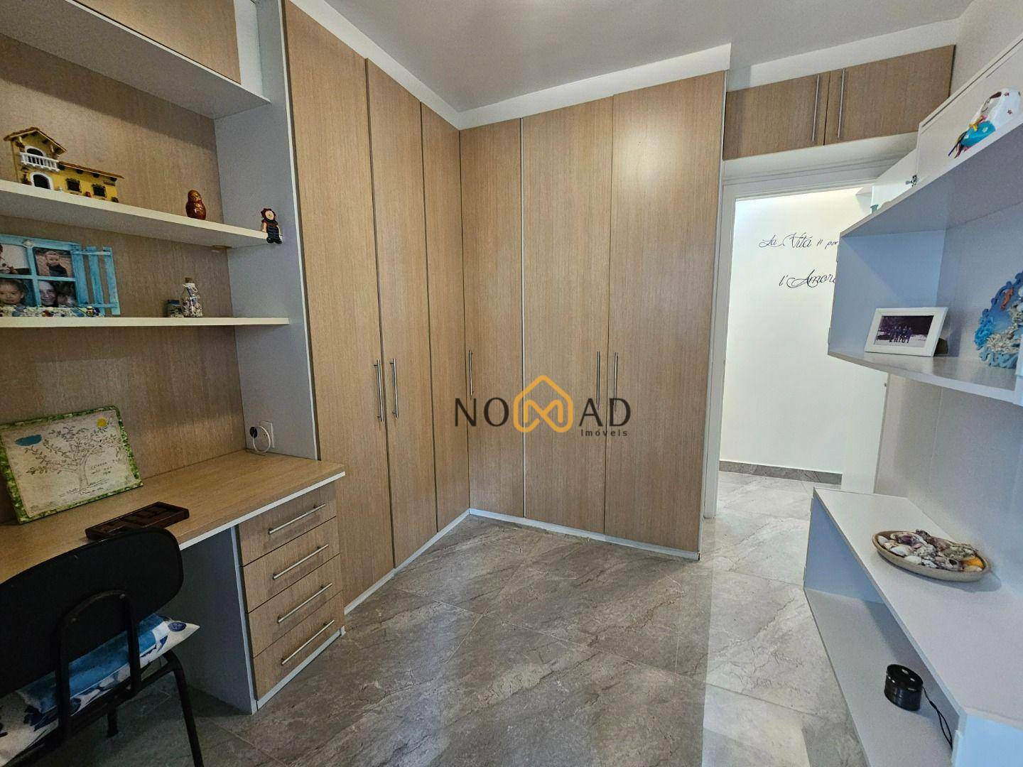 Apartamento à venda com 2 quartos, 80m² - Foto 19