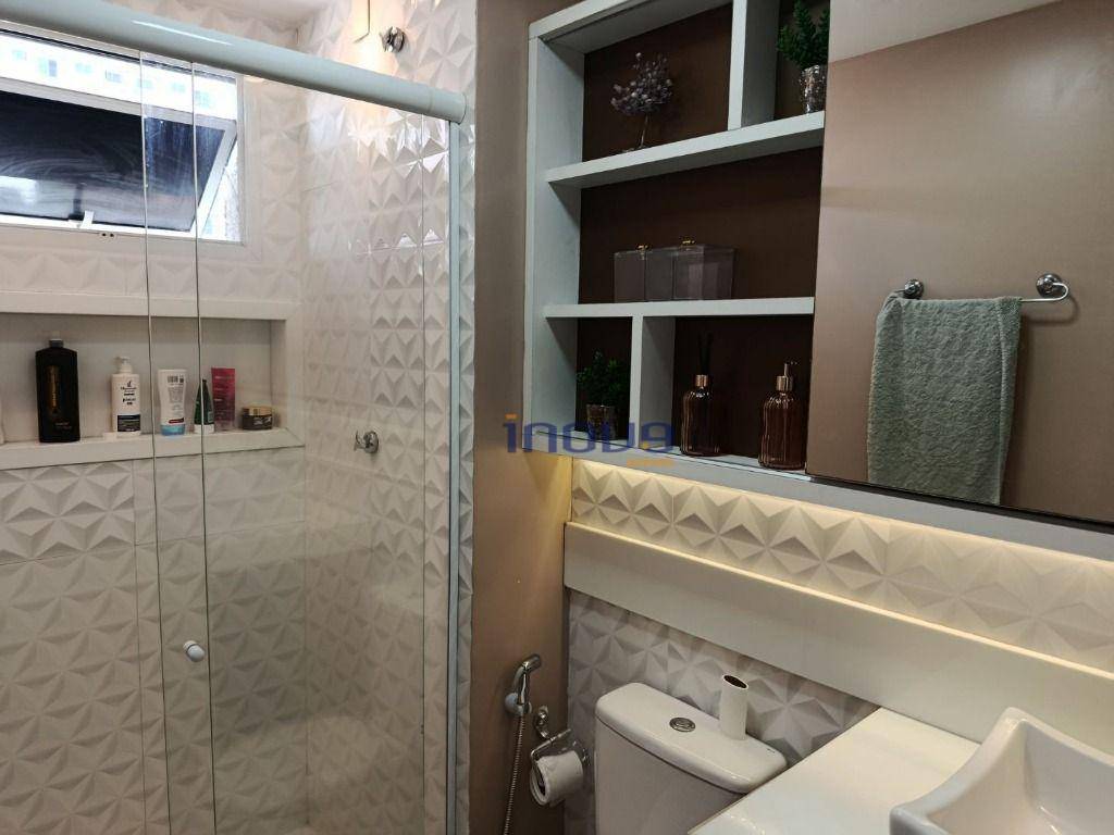 Apartamento, 3 quartos, 63 m² - Foto 20