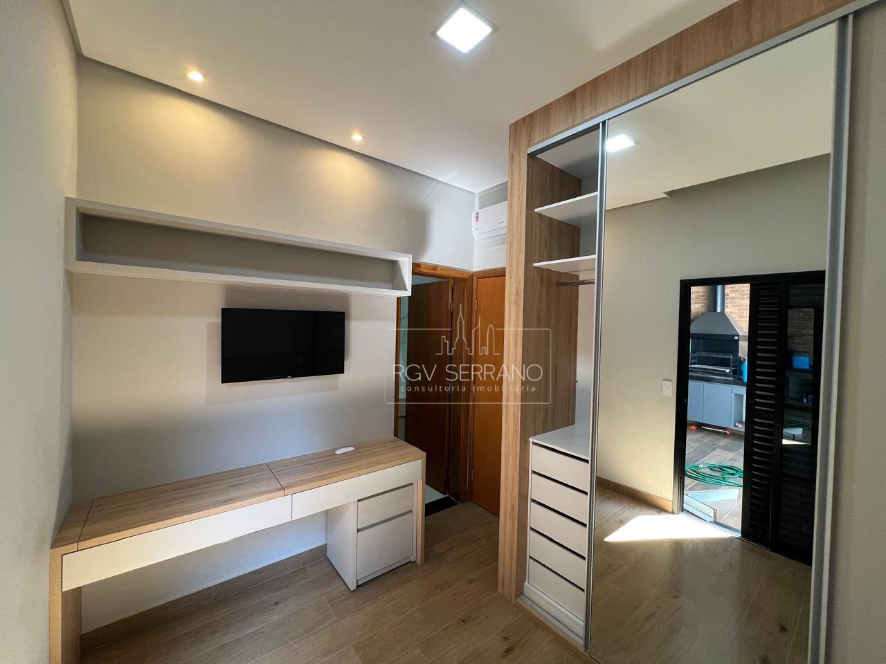 Casa de Condomínio à venda com 3 quartos, 136m² - Foto 11