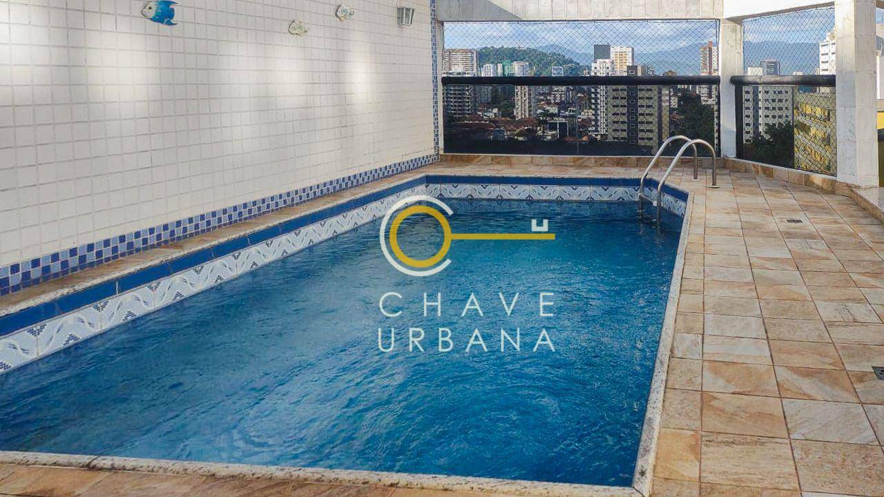 Cobertura à venda com 4 quartos, 420m² - Foto 1