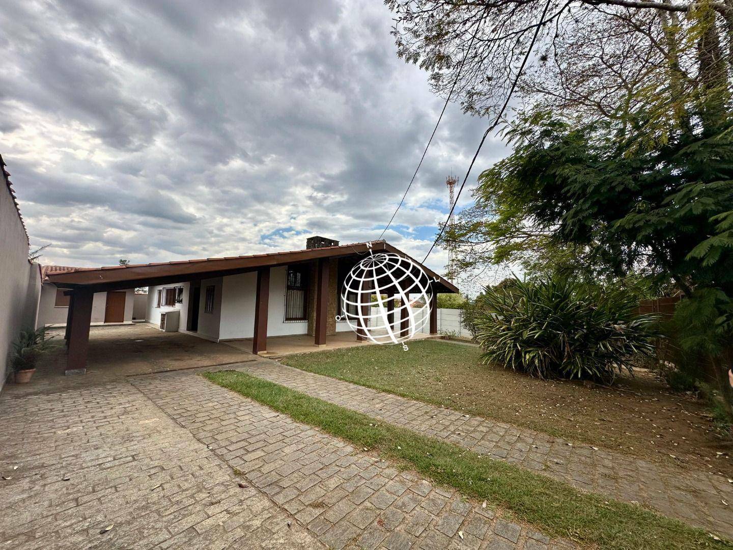 Casa, 3 quartos, 344 m² - Foto 25