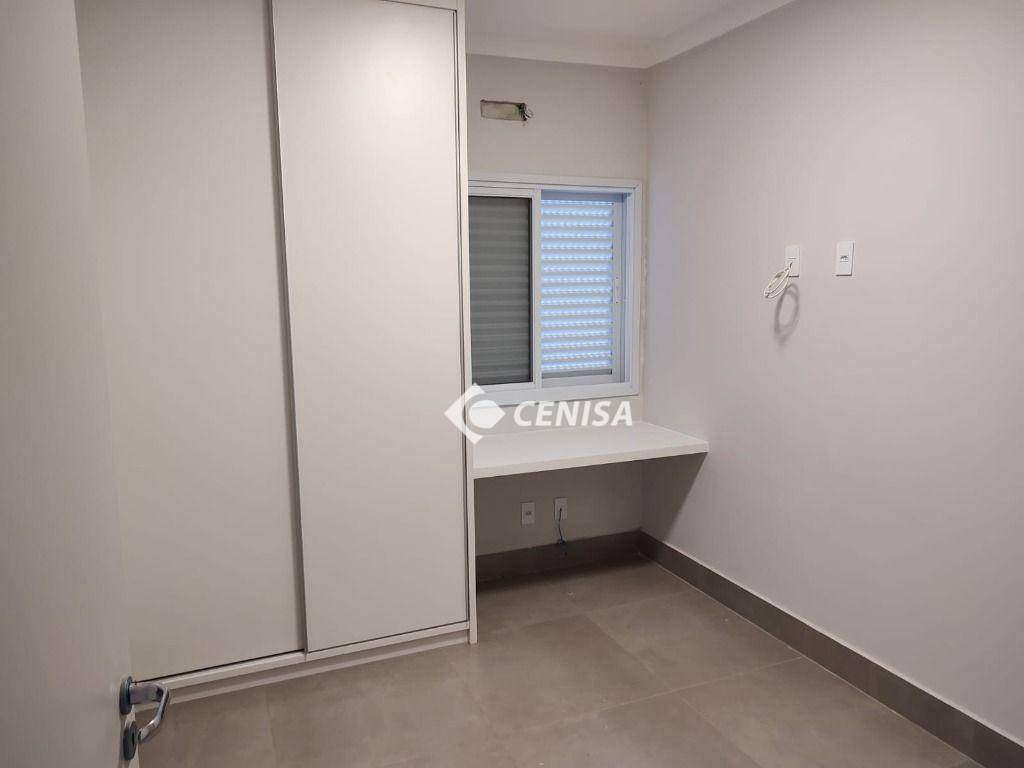 Casa de Condomínio à venda com 4 quartos, 180m² - Foto 18