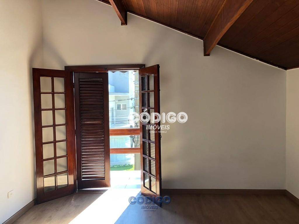 Sobrado à venda com 4 quartos, 434m² - Foto 17