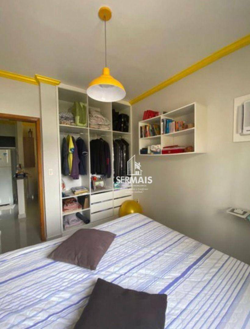 Apartamento à venda com 2 quartos, 52m² - Foto 7