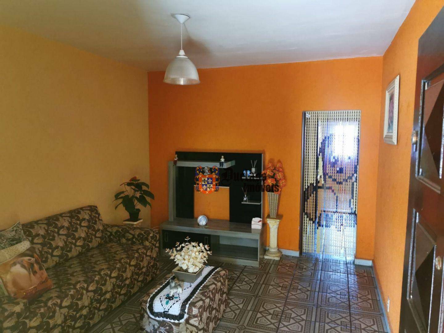 Casa à venda com 2 quartos, 164m² - Foto 27