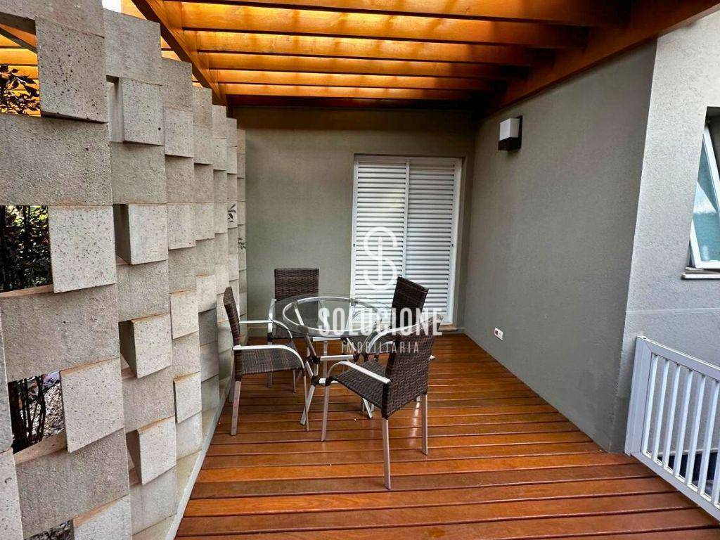 Casa de Condomínio à venda com 3 quartos, 670m² - Foto 21