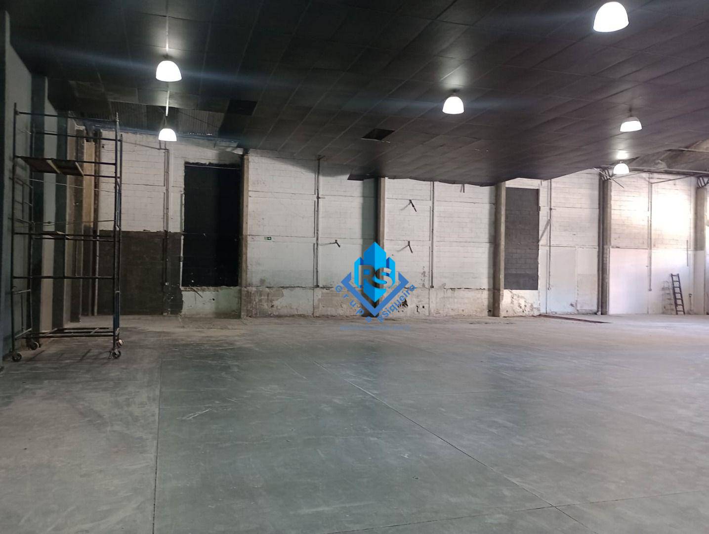 Depósito-Galpão, 724 m² - Foto 5